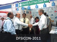 DFSICON-2011