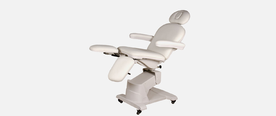 Podiatry Chair P301