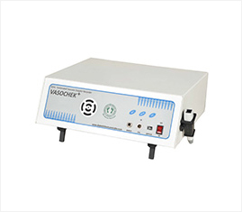 Semi-Automated Vascular Doppler Recorder for ABI/TBI – Item Code: VASOCHEK+